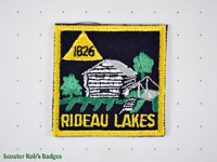 Rideau Lakes [ON R02b.1]